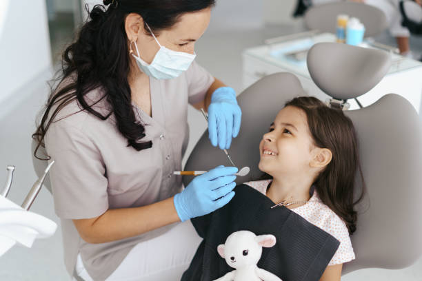 Best Urgent Dental Care for Toothaches in Sprague, WV